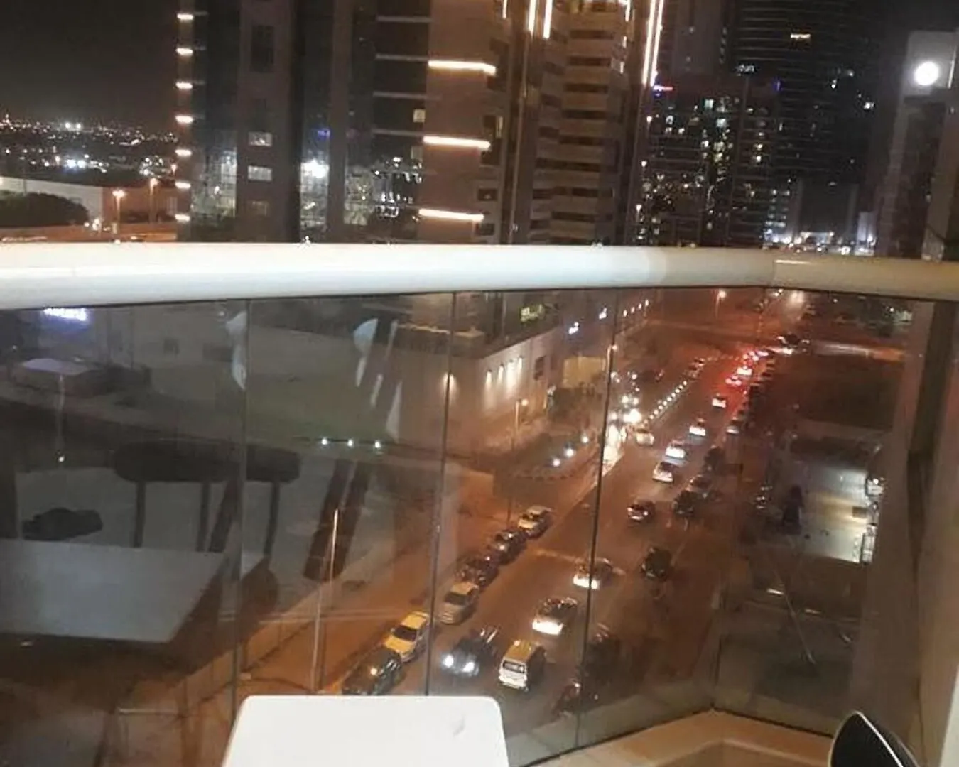 ** Hotel The One Hostel Dubai United Arab Emirates